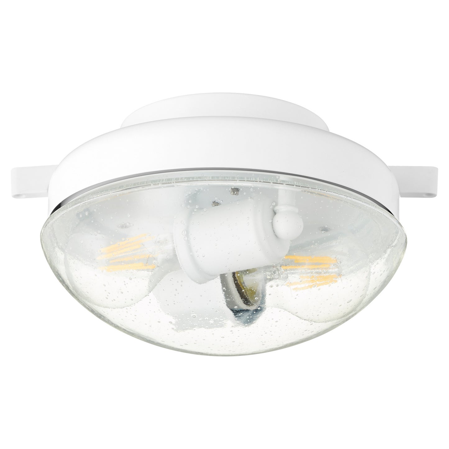 Quorum - 1370-8 - LED Patio Light Kit - 1370 Light Kits - Studio White