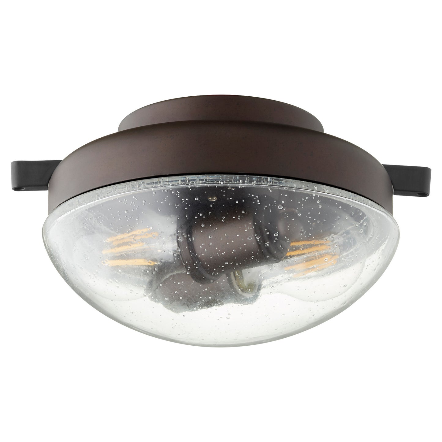 Quorum - 1370-86 - LED Patio Light Kit - 1370 Light Kits - Oiled Bronze
