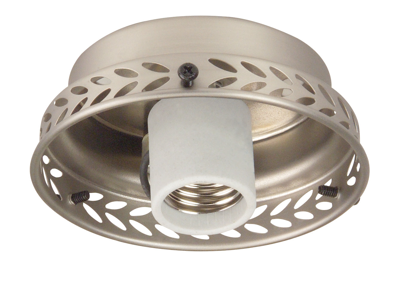 Craftmade - F104-BN-LED - LED Fitter - Fitter - Brushed Nickel