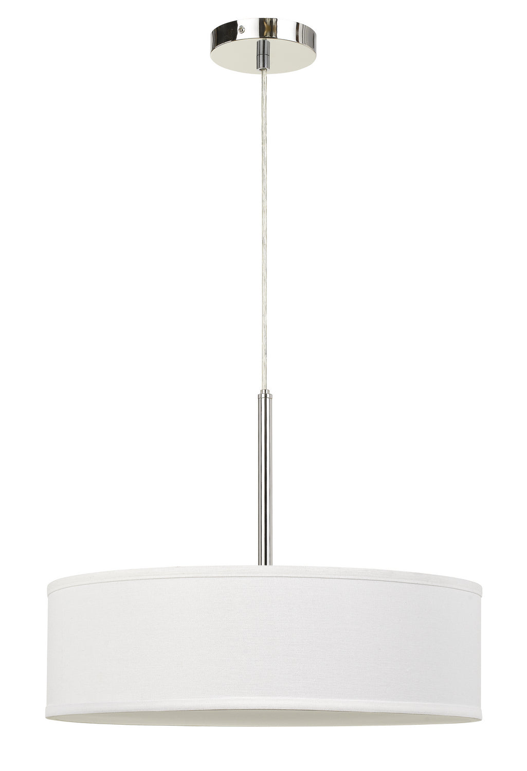 Cal Lighting - FX-3731-OW - LED Pendant - LED pendant - Off White