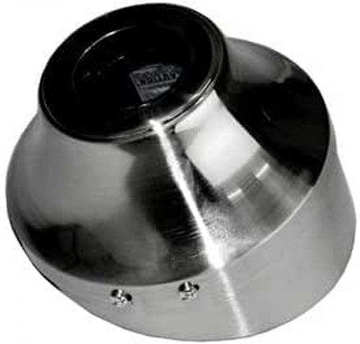 Craftmade - SA130CH - Slope Ceiling Adapter - Slope Ceiling Adapter - Chrome