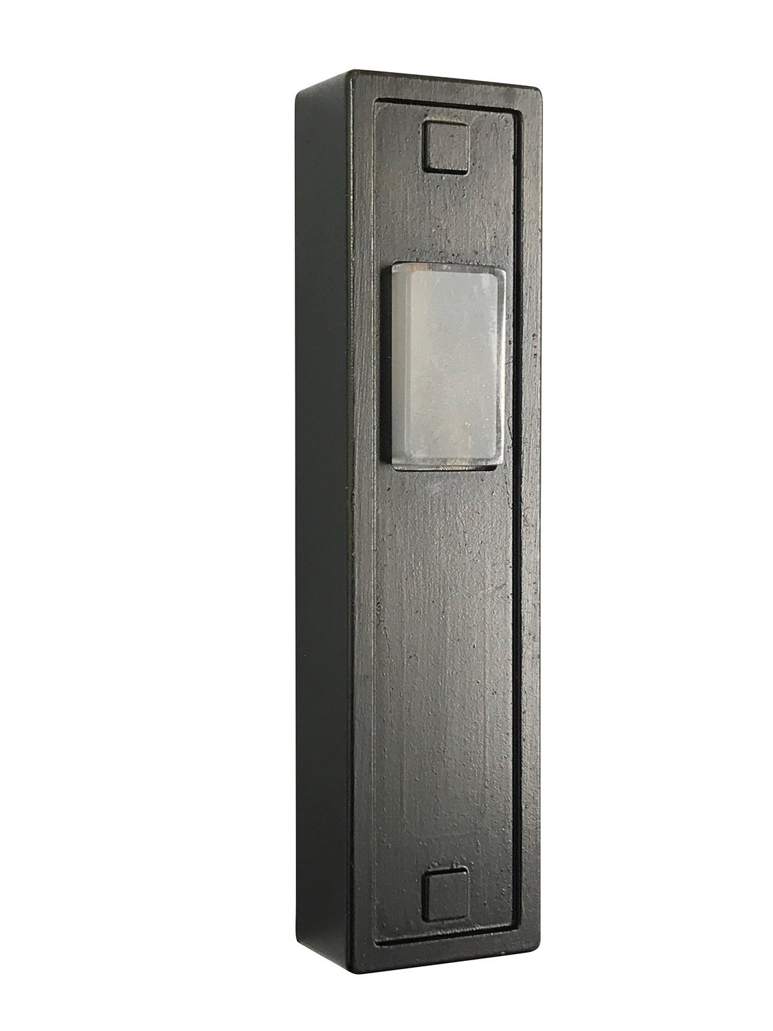 Craftmade - PB5014-BZ - Surface Mount Lighted Push Button - Push Button-Surface Mount - Bronze