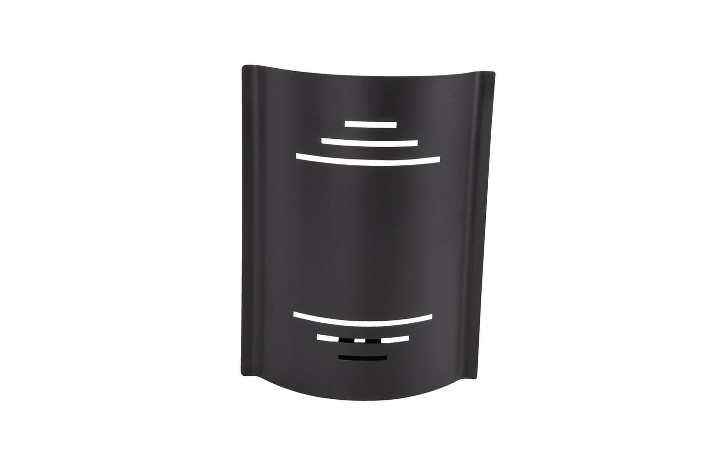 Craftmade - CC-FB - Chime - Designer-Chime,Contemporary - Flat Black