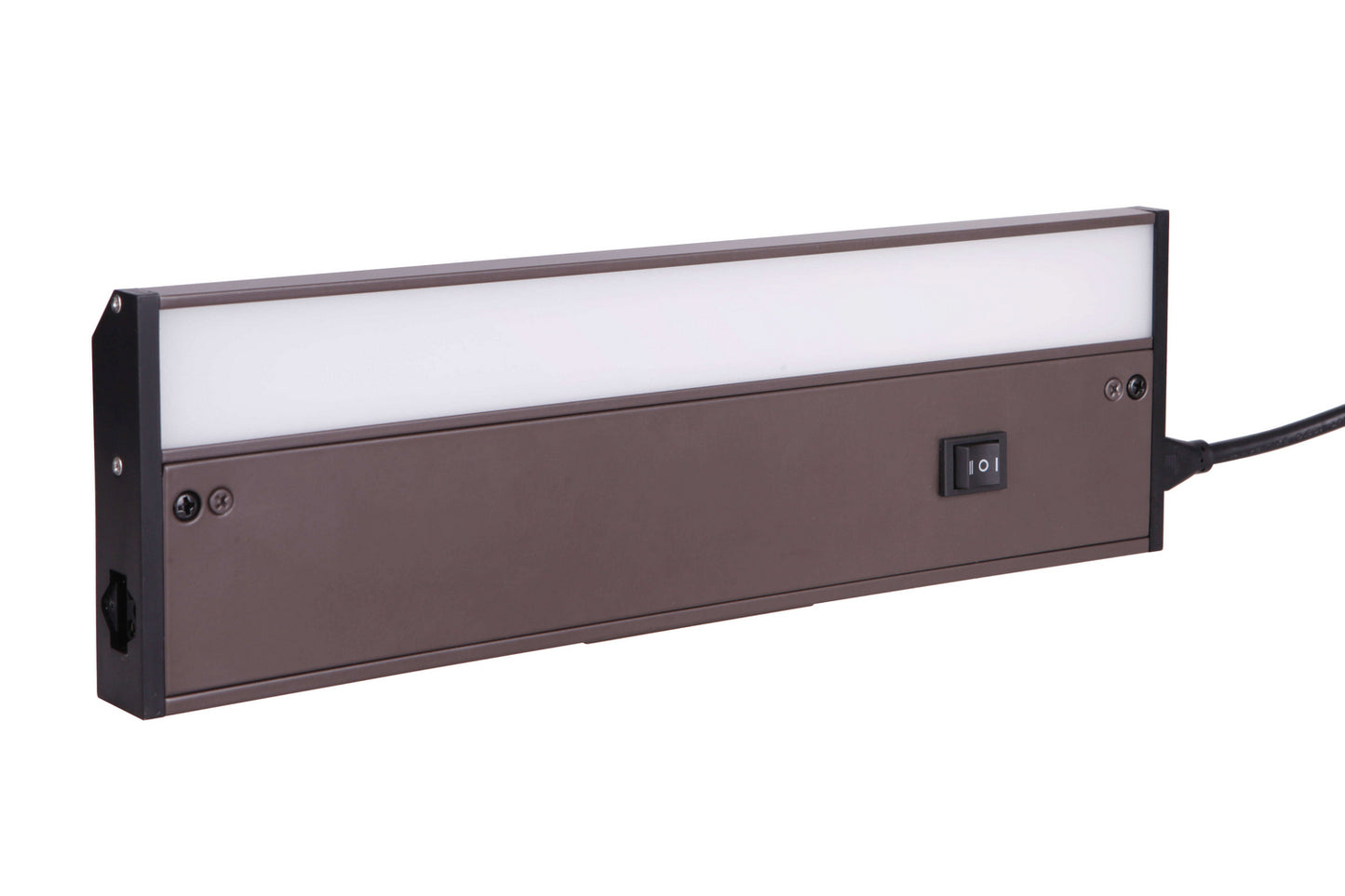 Craftmade - CUC1012-BZ-LED - LED Under Cabinet Light Bar - Undercabinet Light Bars - Bronze