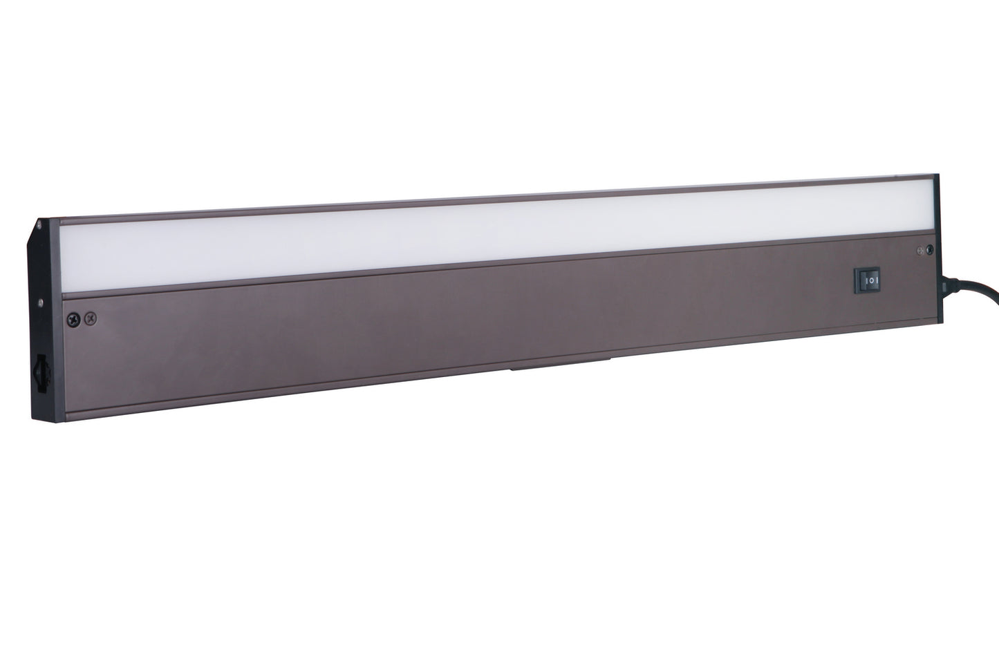 Craftmade - CUC1030-BZ-LED - LED Under Cabinet Light Bar - Undercabinet Light Bars - Bronze