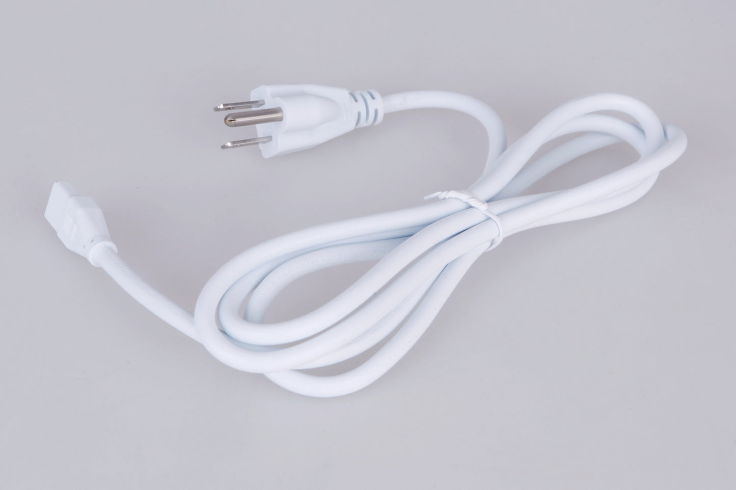 Craftmade - CUC10-PG5-W - Cord and Plug - Undercabinet Light Bars - White