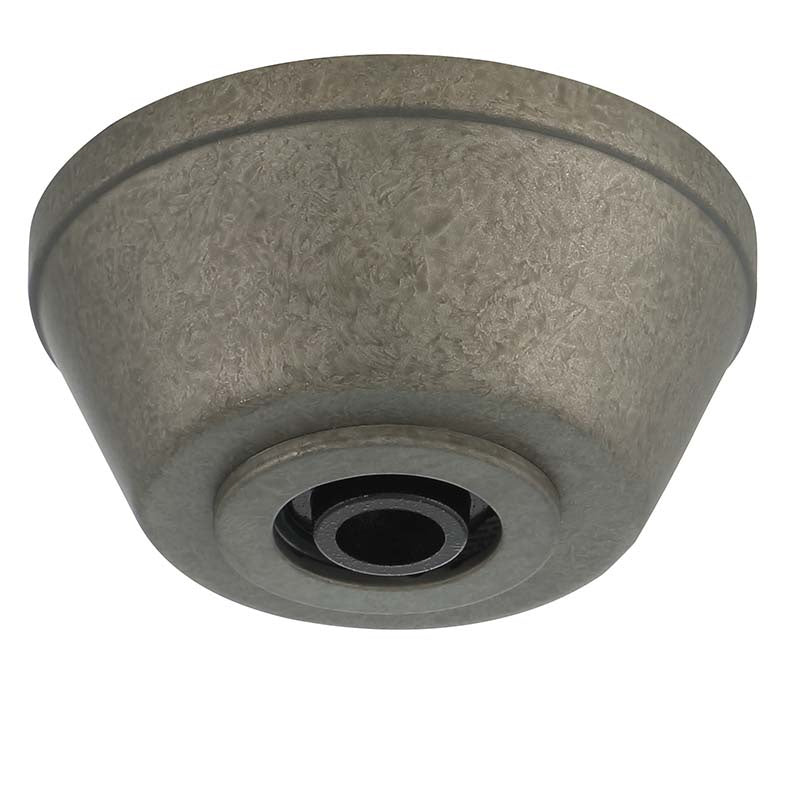 Craftmade - CLS-AGV - Canopy Locking System - canopy Locking System - Aged Galvanized