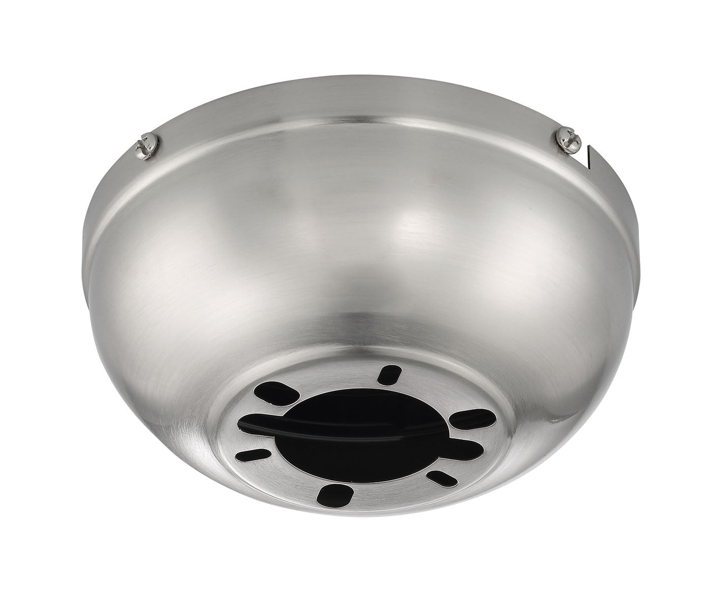 Craftmade - CMAWF-BNK - Close Mount Adapter - Close Mount Adapter - Brushed Polished Nickel