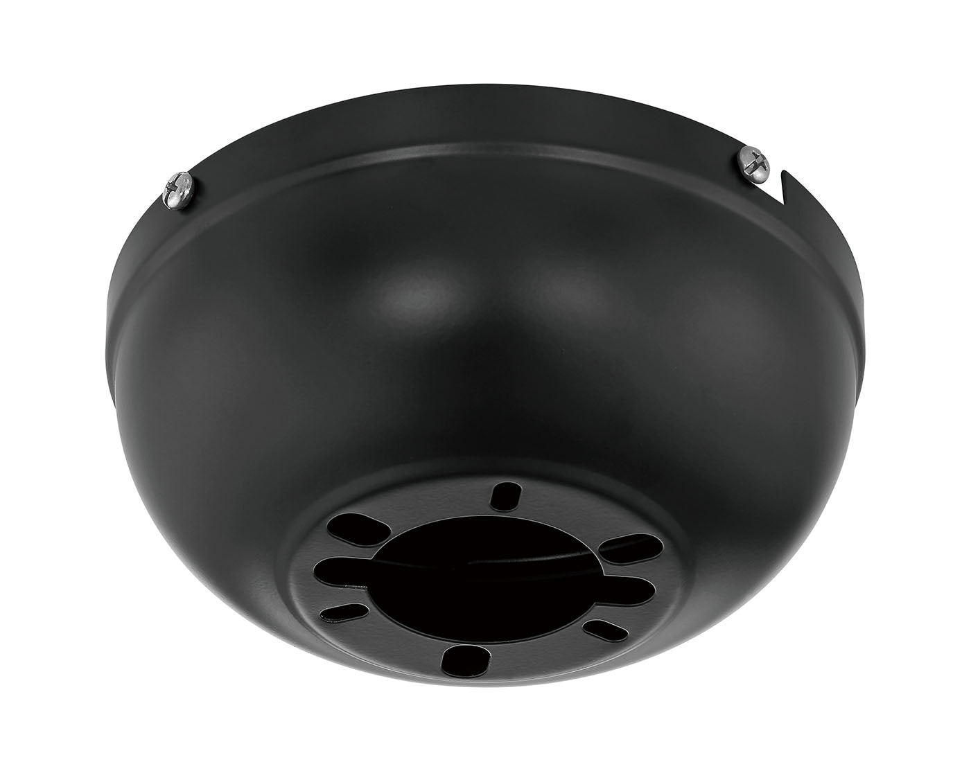 Craftmade - CMAWF-FB - Close Mount Adapter - Close Mount Adapter - Flat Black