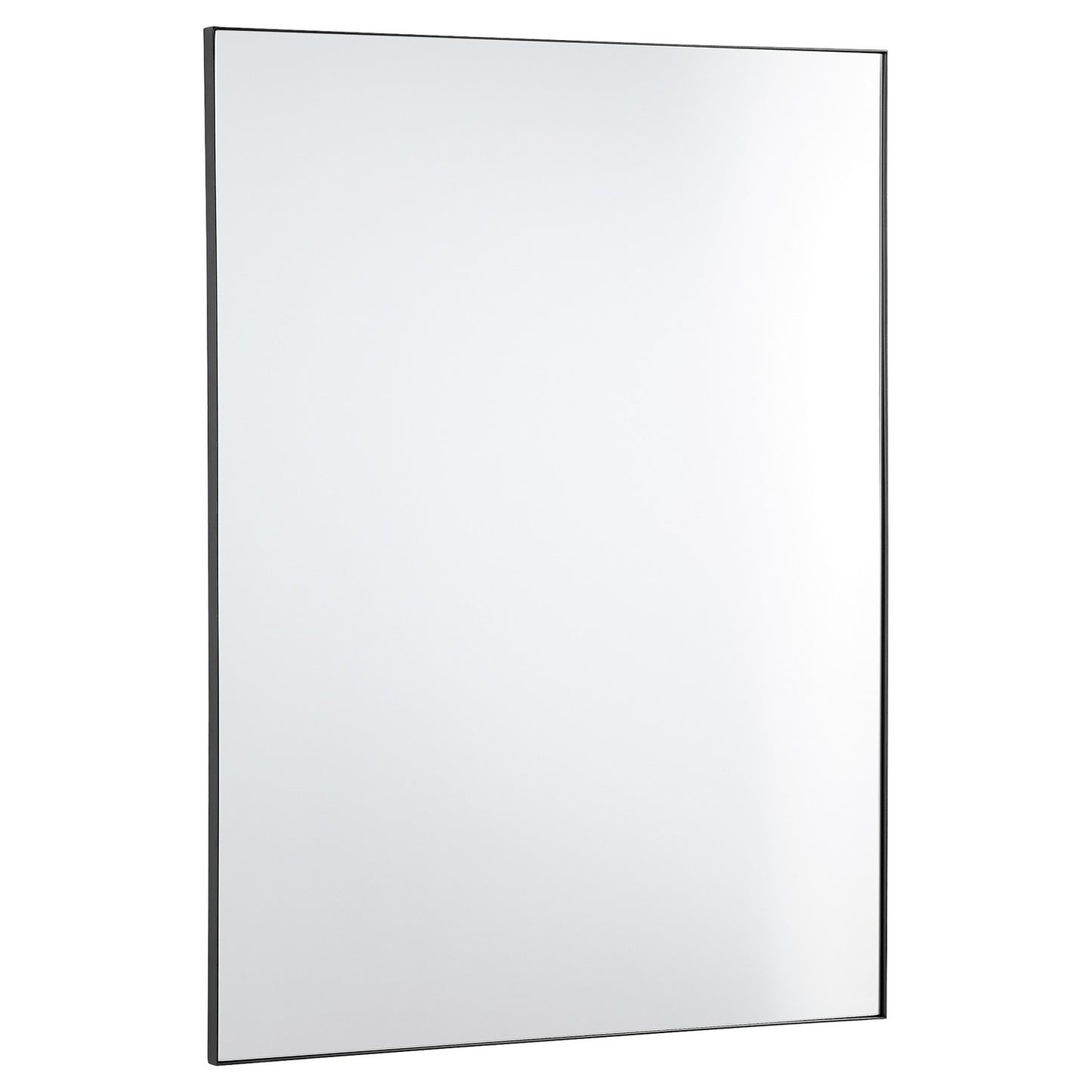 Quorum - 11-3040-59 - Mirror - Rectangular Mirrors - Matte Black