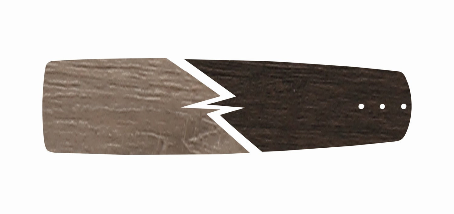 Craftmade - BP52-DWGWN - Blade - Pro Plus 52" Fan