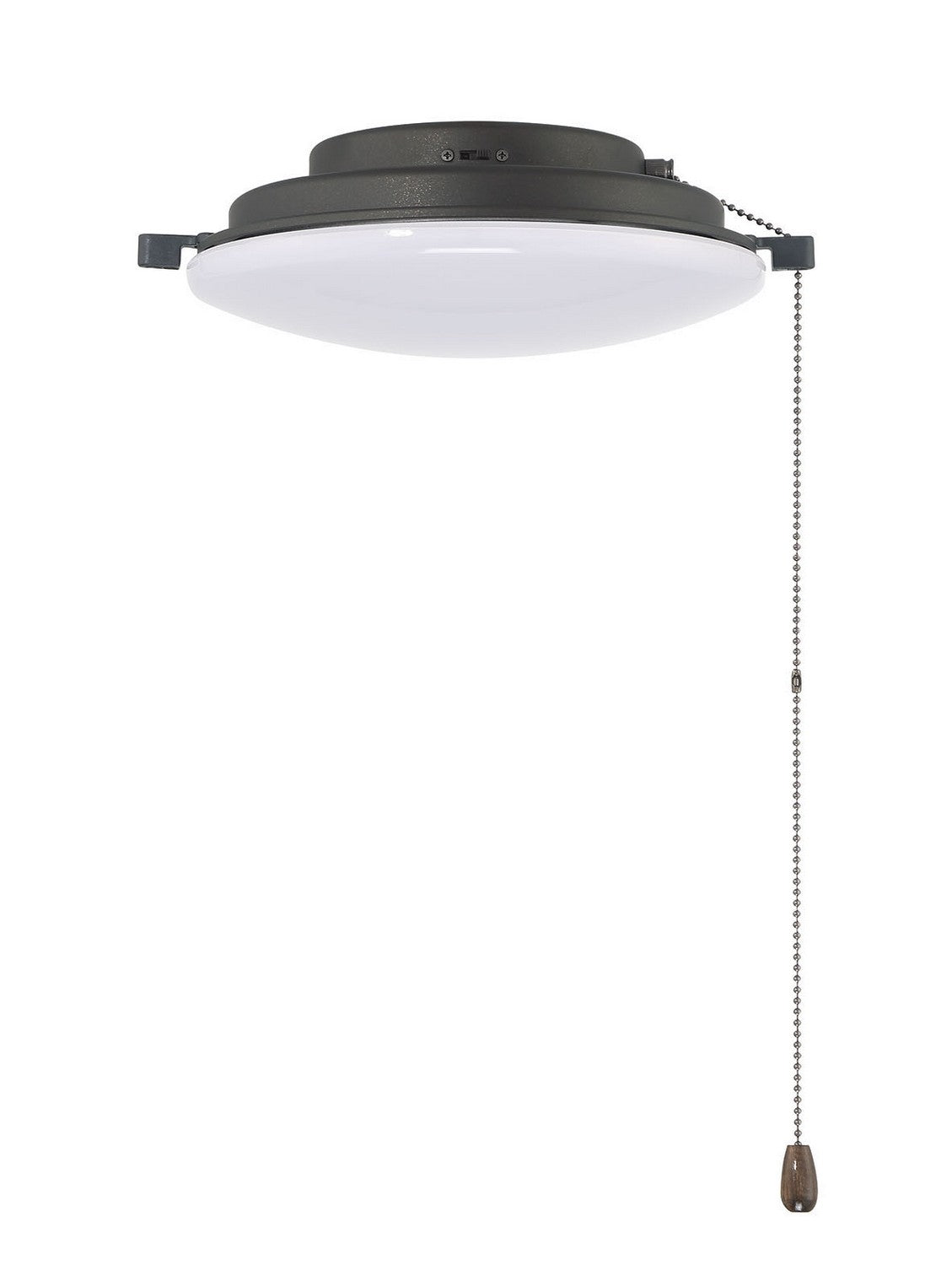 Craftmade - LK3102-ESP - LED Light Kit - Light Kit-Disk - Espresso