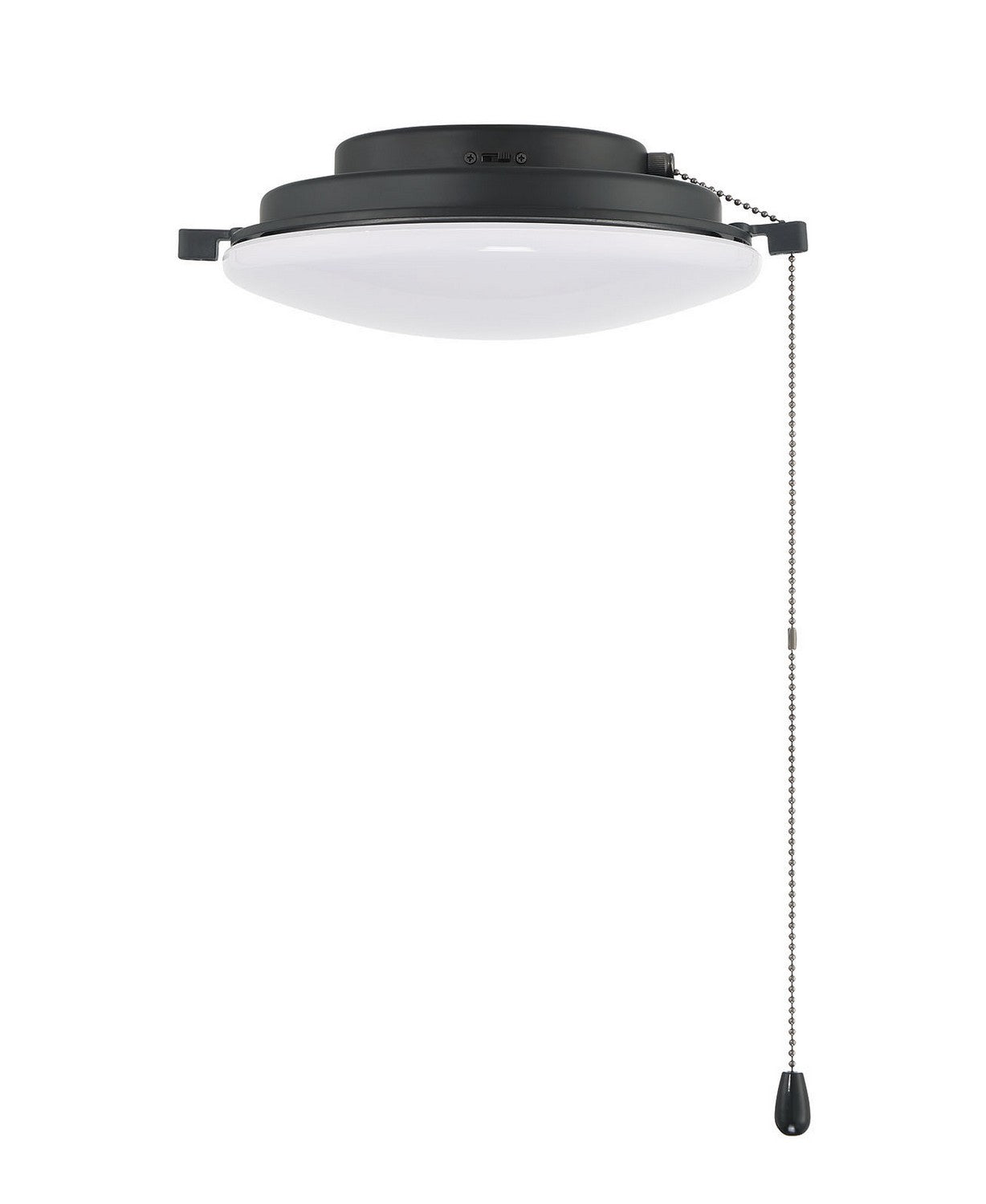 Craftmade - LK3102-FB - LED Light Kit - Light Kit-Disk - Flat Black