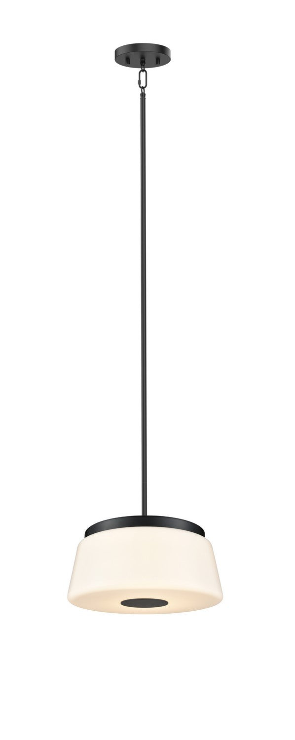 DVI Lighting - DVP48520EB-TO - Three Light Pendant - Robson Hall - Ebony