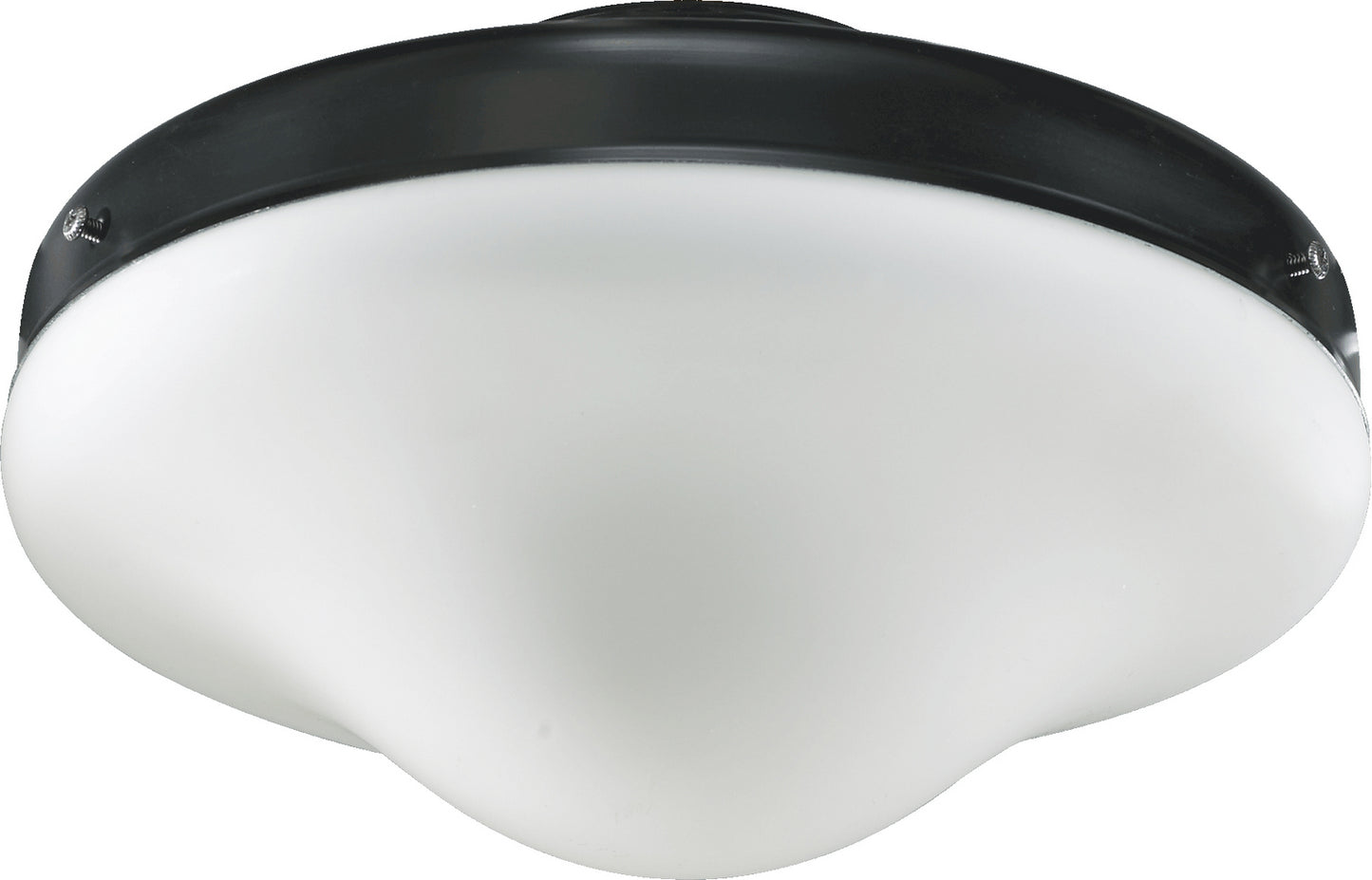 Quorum - 1377-859 - LED Patio Light Kit - 1377 Light Kits - Matte Black