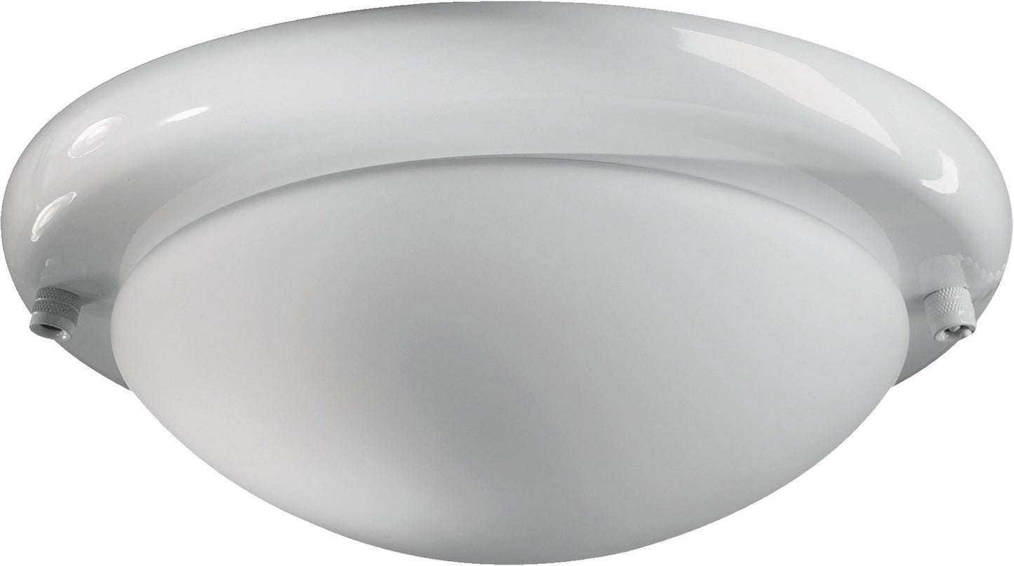 Quorum - 1141-806 - LED Fan Light Kit - 1141 Light Kits - White