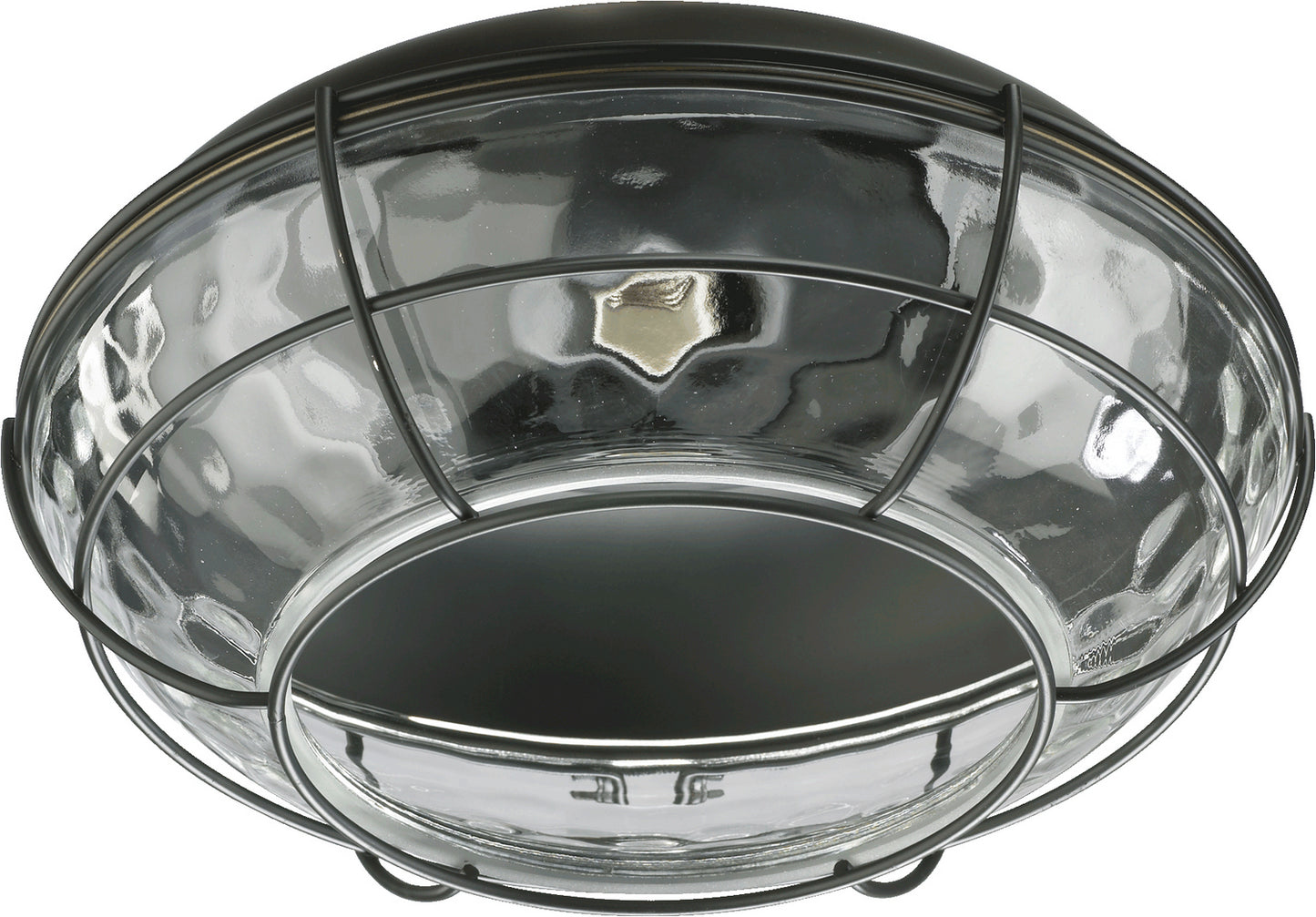 Quorum - 1375-895 - LED Patio Light Kit - Hudson - Old World