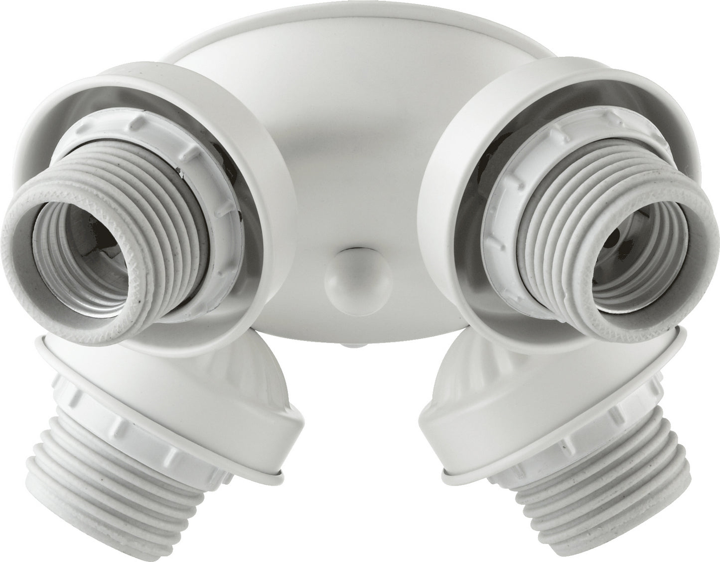 Quorum - 2401-808 - LED Fan Light Kit - 2401 Light Kits - Studio White