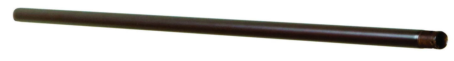 Craftmade - DR36OB - Downrod - 36" Downrod - Oiled Bronze