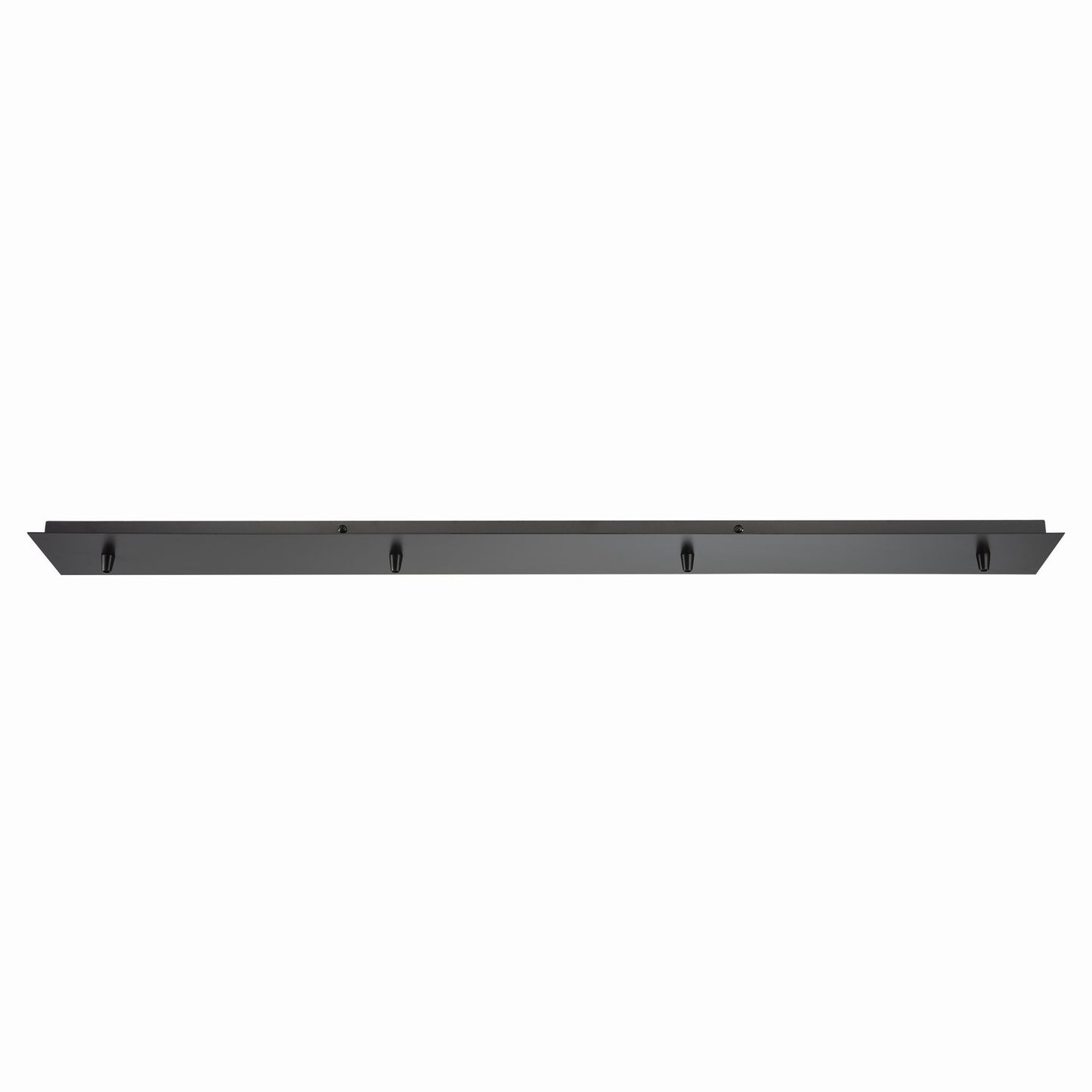 ELK Home - 4LP-OB - Four Light Linear Pan - Pendant Options - Oil Rubbed Bronze