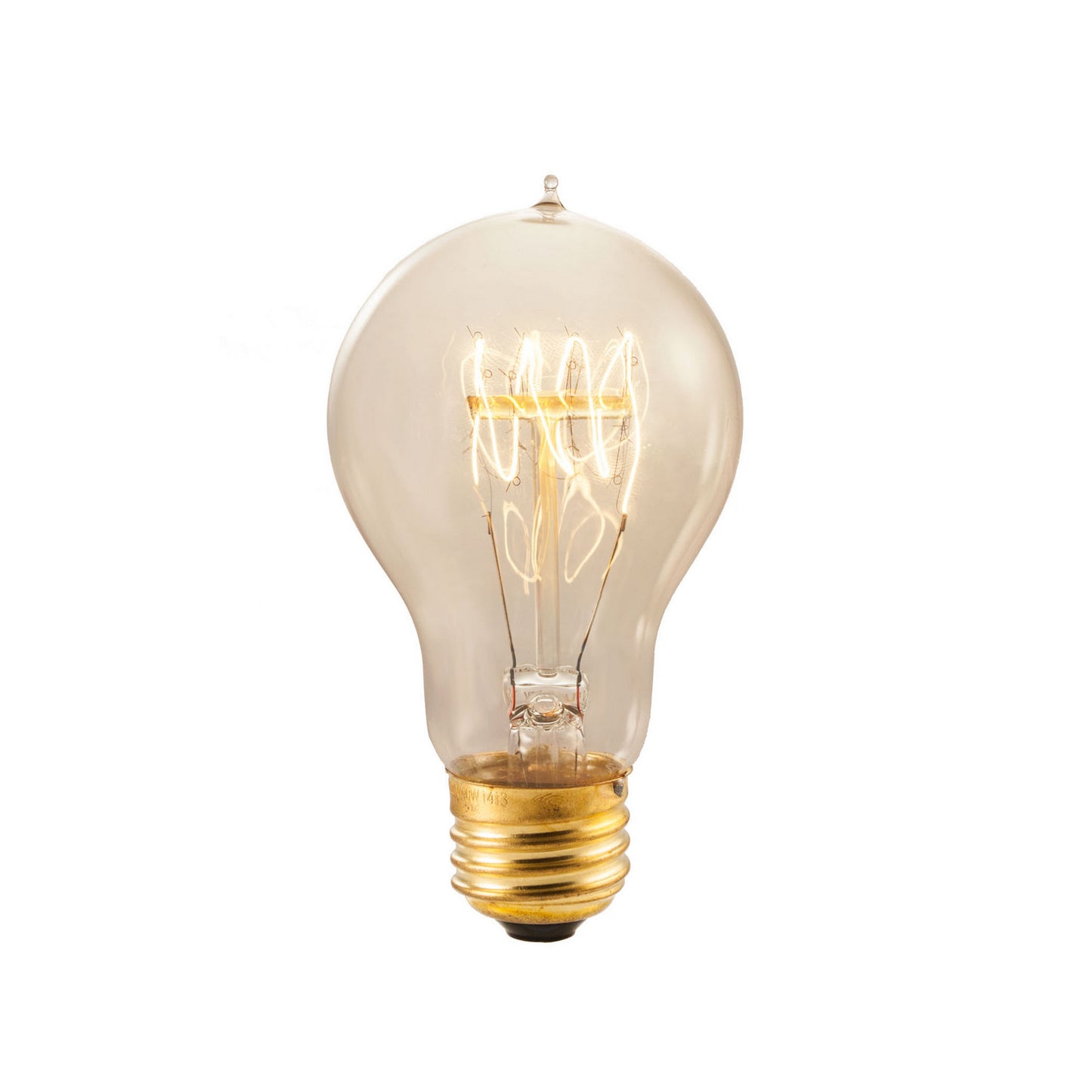 Bulbrite - 136020 - Light Bulb - Nostalgic - Antique