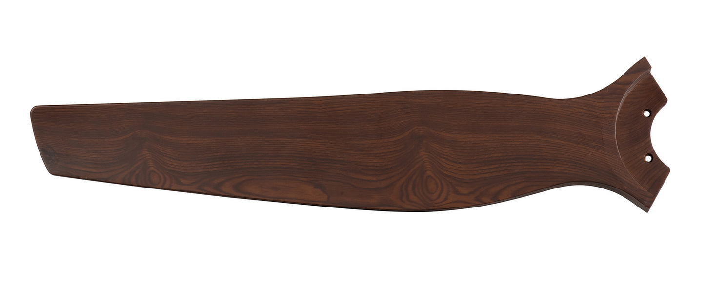 Craftmade - BMOB60-WAL - Blade - Mobi - Walnut