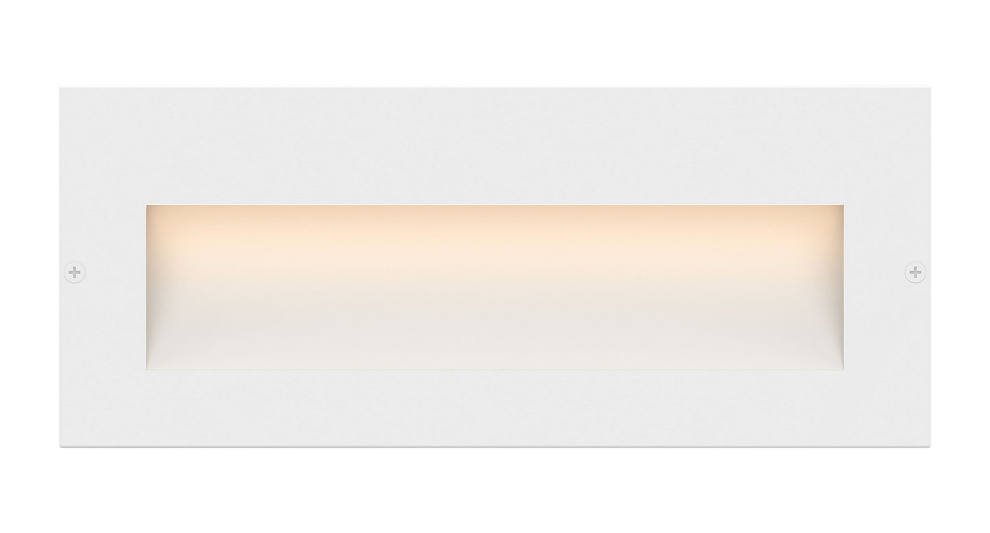 Hinkley - 1565SW - LED Landscape - Taper - Satin White