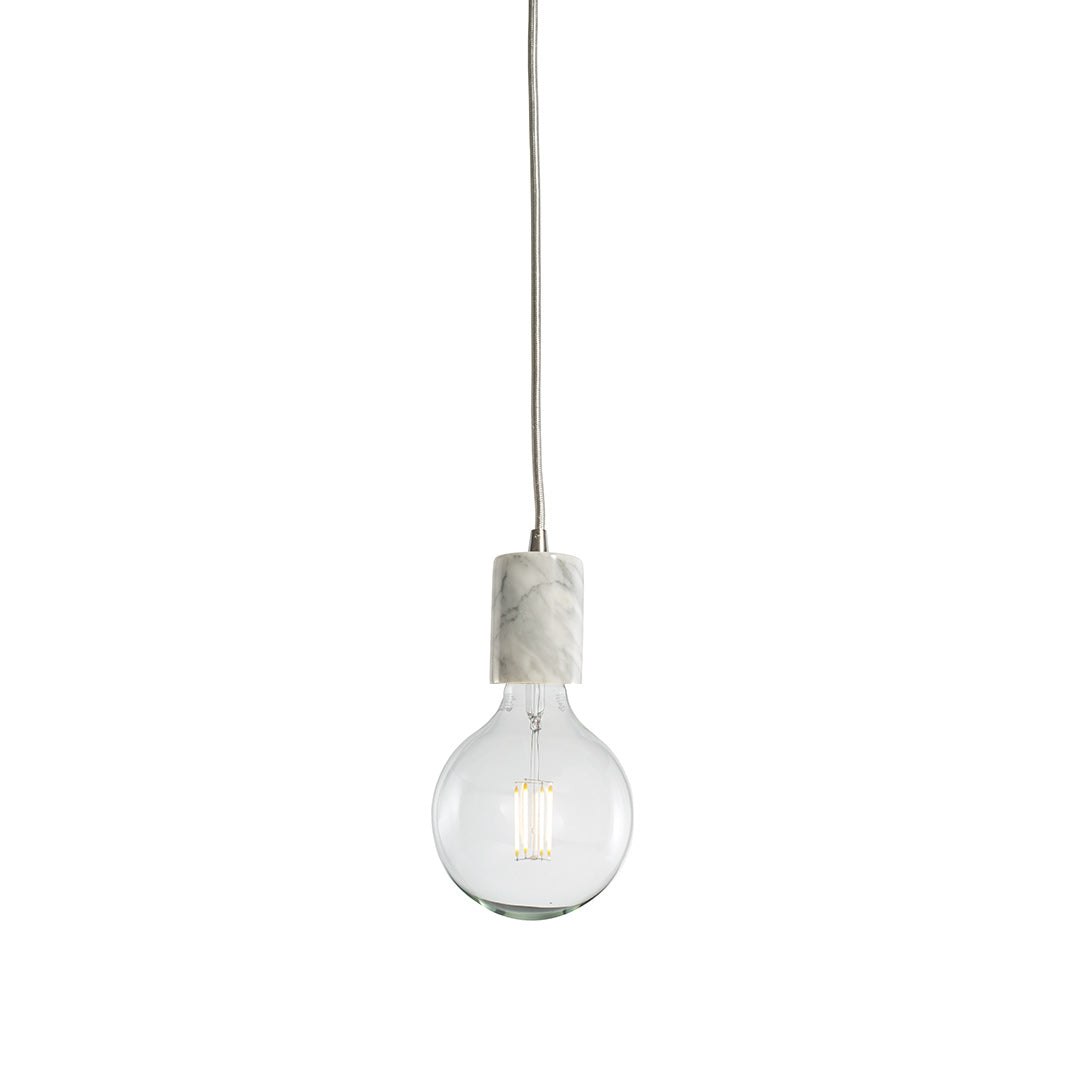 Bulbrite - 810105 - Pendant - Filaments: - White