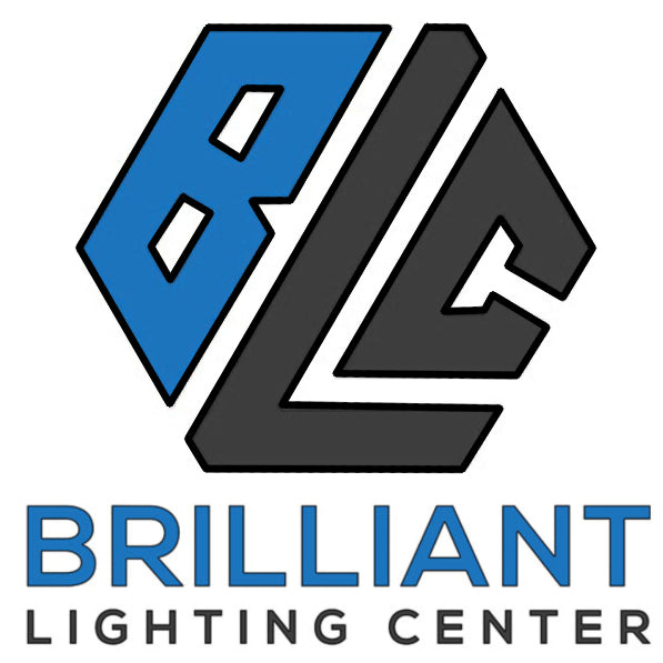 Brilliant Lighting Center logo