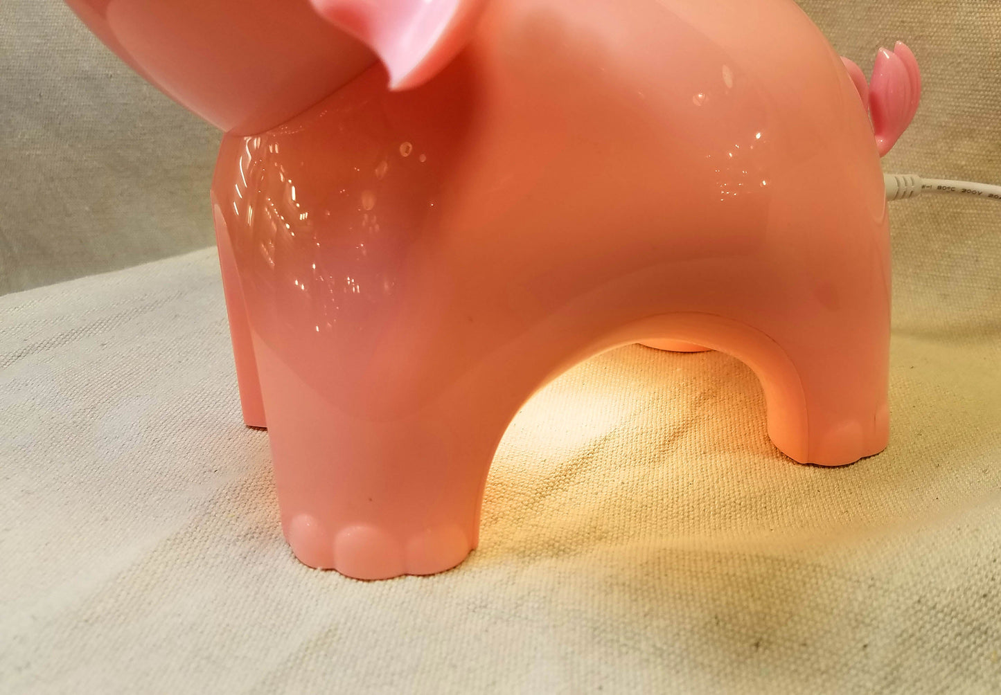 LampyPets Elephant - Emmy