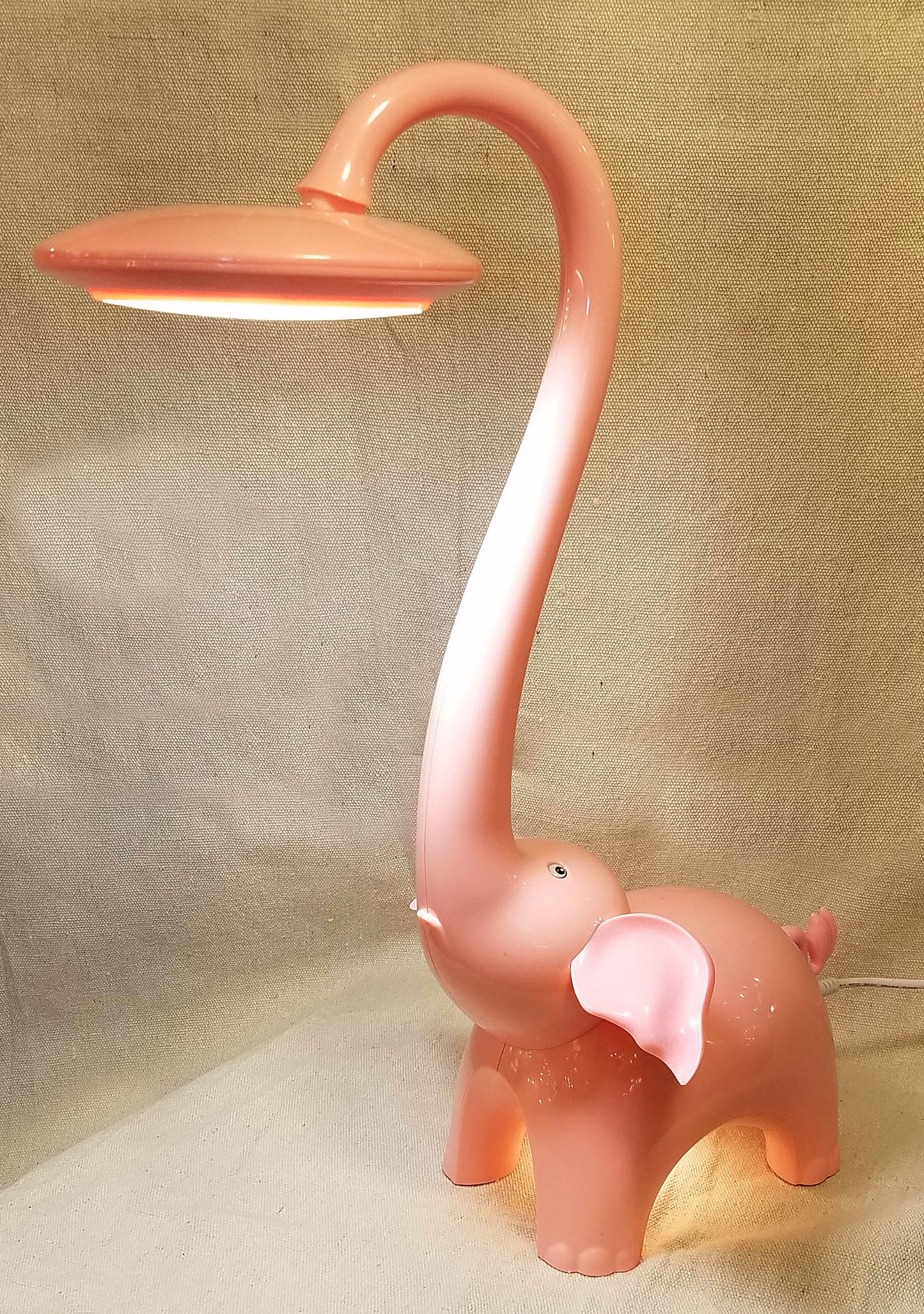 LampyPets Elephant - Emmy
