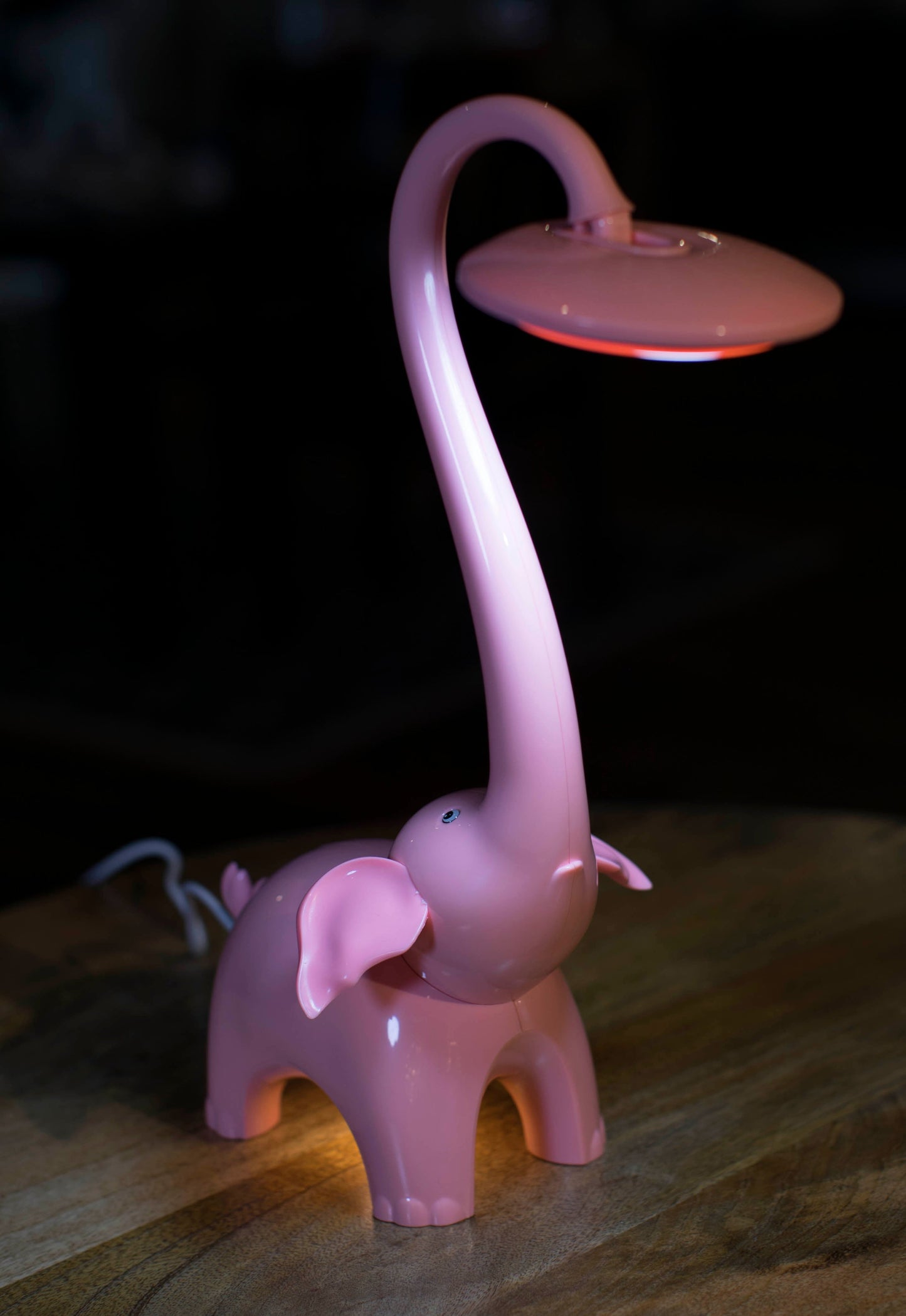 LampyPets Elephant - Emmy