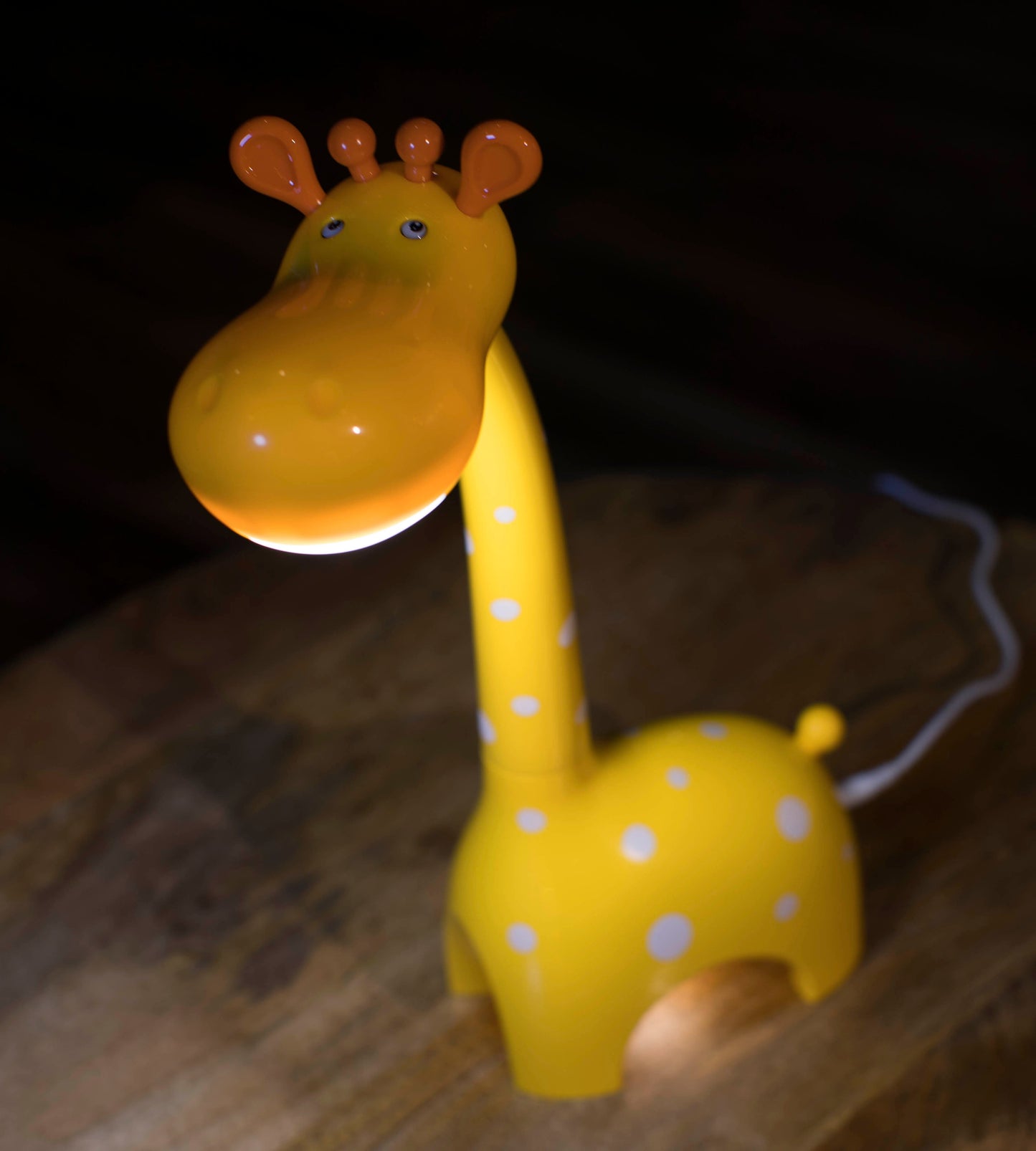 LampyPets Giraffe - Sunny