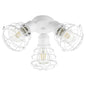 Quorum - 2314-8 - LED Patio Light Kit - 2314 Light Kits - Studio White