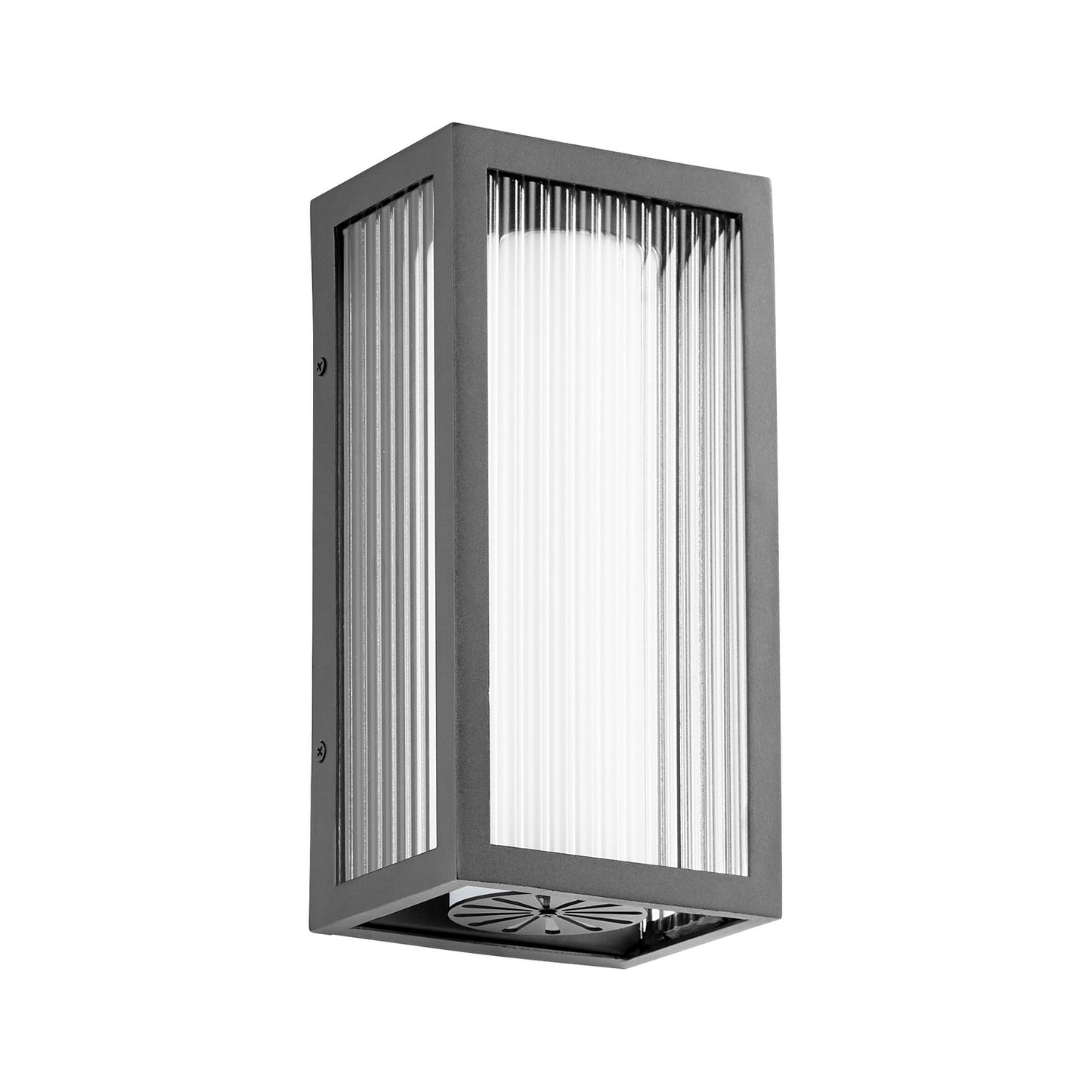 Quorum - 9717-6-69 - LED Wall Mount - Maestro - Textured Black