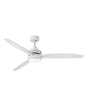 Hinkley - 900160FMW-LWD - 60"Ceiling Fan - Artiste - Matte White