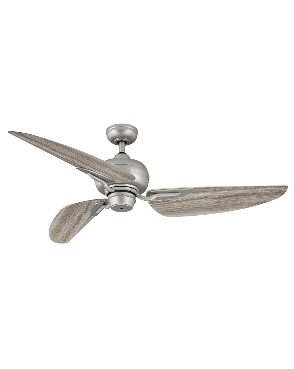 Hinkley - 900260FBN-NWA - 60"Ceiling Fan - Bimini - Brushed Nickel