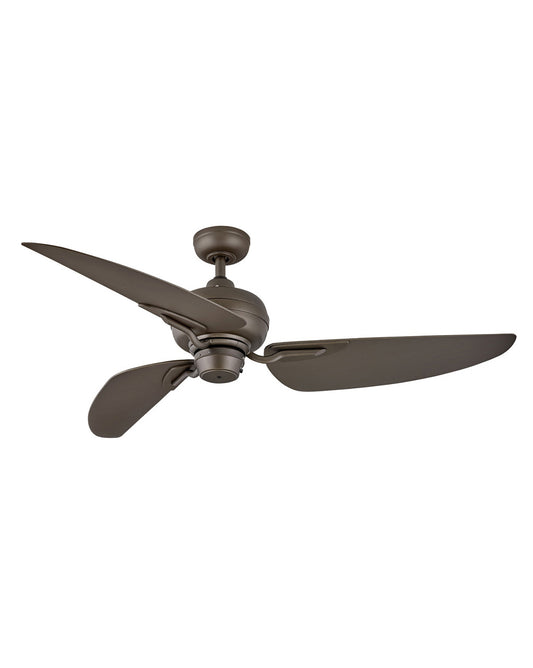 Hinkley - 900260FMM-NWA - 60"Ceiling Fan - Bimini - Metallic Matte Bronze