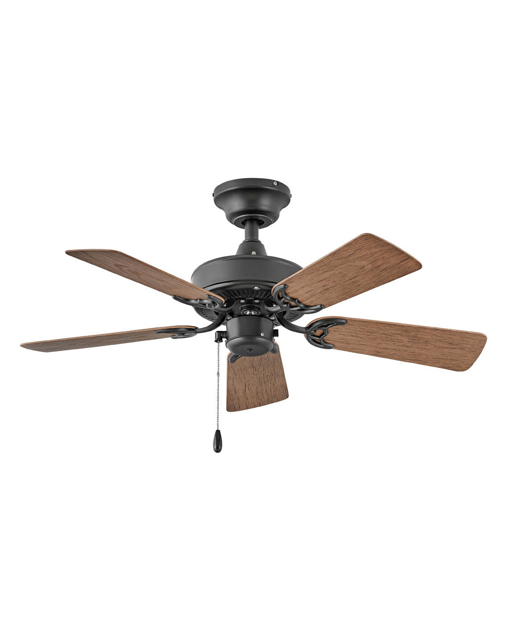 Hinkley - 901836FMB-NWA - 36"Ceiling Fan - Cabana - Matte Black