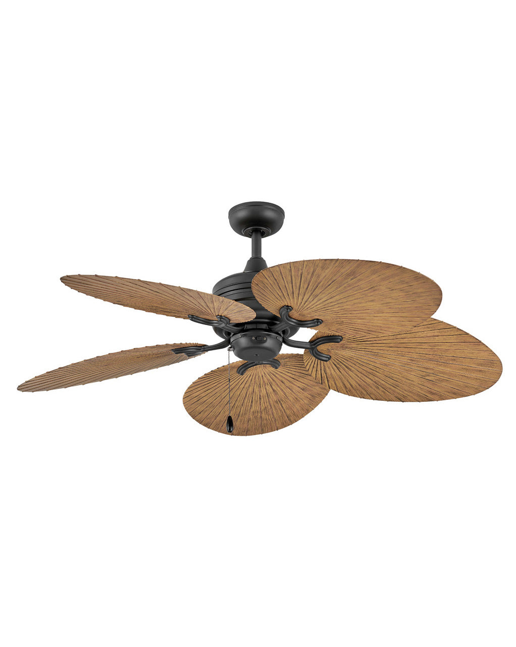 Hinkley - 901952FMB-NWD - 52"Ceiling Fan - Tropic Air - Matte Black