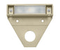 Hinkley - 15444ST-10 - LED Landscape Deck - Nuvi - Sandstone