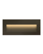 Hinkley - 1565BZ - LED Landscape - Taper - Bronze