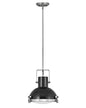 Hinkley - 49067PN - LED Pendant - Nautique - Polished Nickel