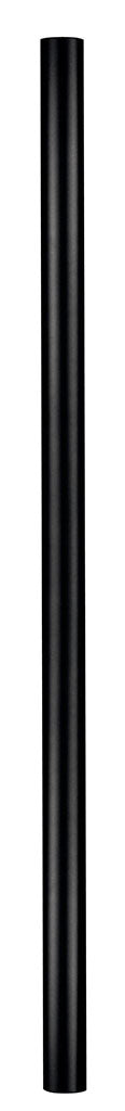 Hinkley - 6660TK - Post - 7ft Post - Textured Black