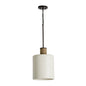 Capital Lighting - 340611PW - One Light Pendant - Destin - Dark Pewter