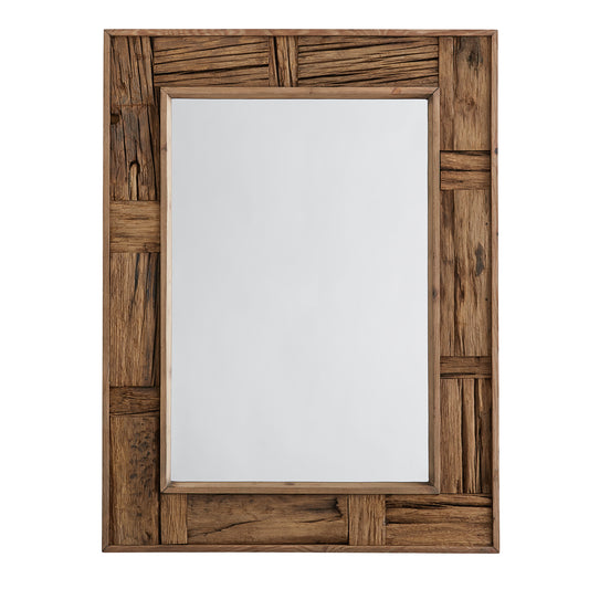 Capital Lighting - 740702MM - Mirror - Mirror - Reclaimed Railroad Ties