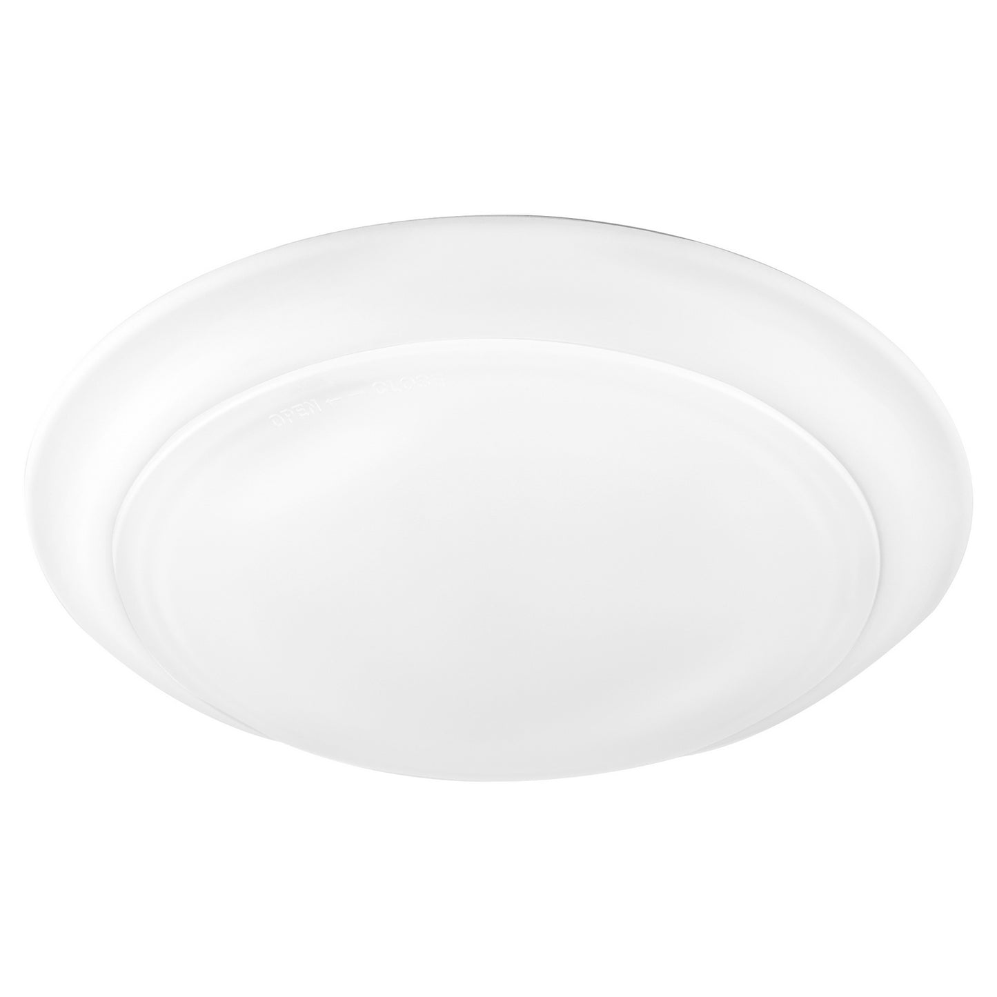 Quorum - 905-10-8 - LED Ceiling Mount - LED Wet Ceiling Mounts - Studio White
