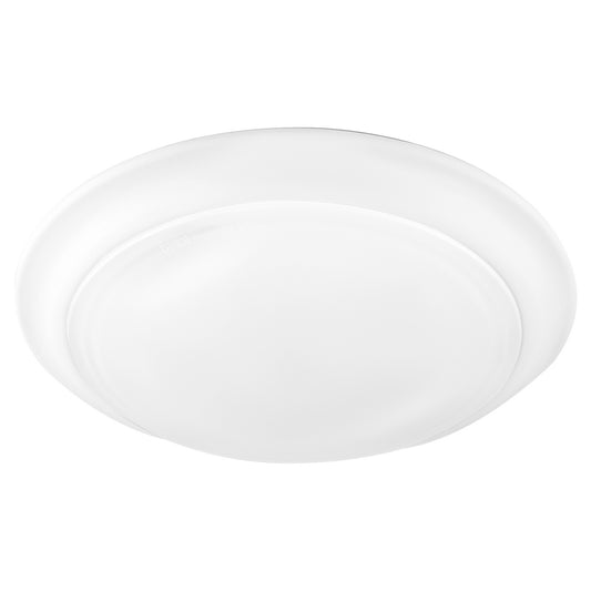 Quorum - 905-10-8 - LED Ceiling Mount - LED Wet Ceiling Mounts - Studio White