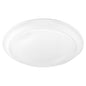 Quorum - 905-10-8 - LED Ceiling Mount - LED Wet Ceiling Mounts - Studio White