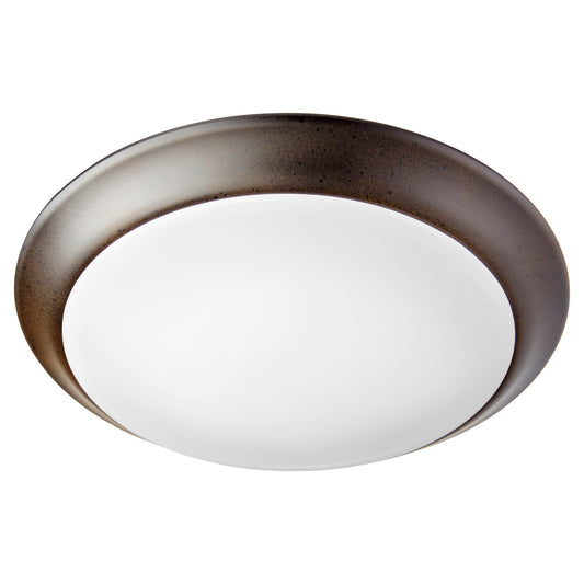Quorum - 905-10-86 - LED Ceiling Mount - LED Wet Ceiling Mounts - Oiled Bronze